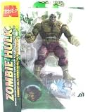 Marvel Select Zombie Hulk Action Figure