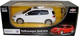 rc vw golf gti mk 6 1 24 scale