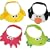 SASSY Bath and Sun VISOR baby kids tub sunblock NEW