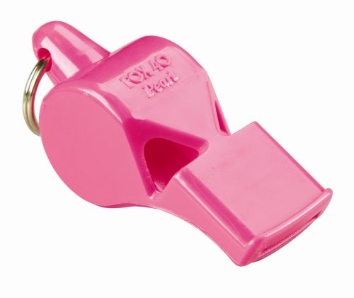 Fox 40 Pearl Safety - Pink
