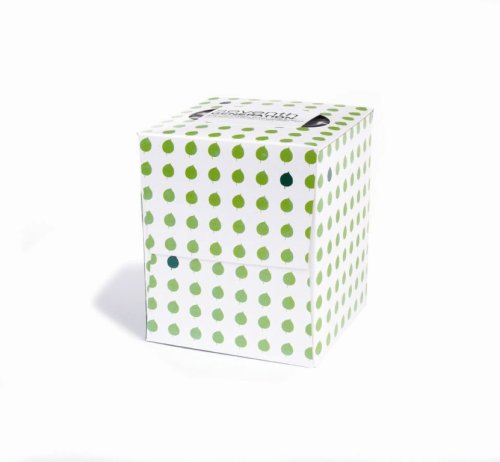 Seventh Generation Facial Tissue, 2-Ply Sheets, 85-Count Boxes (Pack of 36)