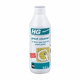 HG Grout Cleaner