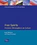 Free Spirits: Feminist Philosophers On Culture