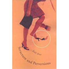 Structure & Perversion (Lacanian Clinical Field)