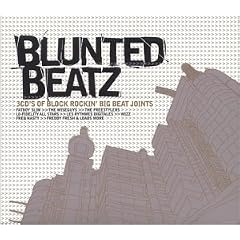 Blunted Beatz