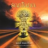 Soul Sacrifice [UK-Import] - Santana