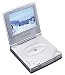 Electronics : Shinco  5' Portable   DVD player