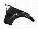 Seibon Carbon Fiber Fenders