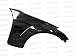 Seibon Carbon Fiber Fenders