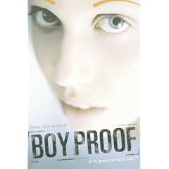 Boy Proof