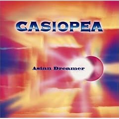 ASIAN DREAMER