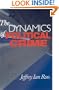 Dynamics of Political Crime