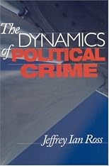 Dynamics Of Political Crime