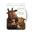 Gruffalo Double Pack [Gruffalo [Alemania] [DVD]