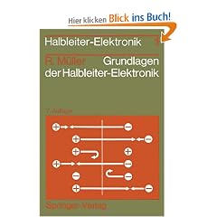 Grundlagen der Halbleiter-Elektronik