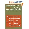 Grundlagen der Halbleiter-Elektronik
