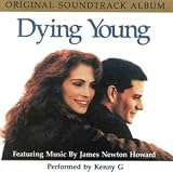 Dying Young: Original Soundtrack [SOUNDTRACK]