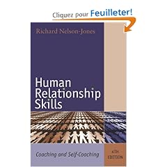 Human Relationship Skills: Coaching And Self-coaching
