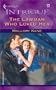 The Lawman Who Loved Her (Harlequin Intrigue, No. 620)