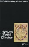 The Oxford Anthology of English Literature:  Volume II: The Literature of Renaissance England (Anthology of English Literature Series)