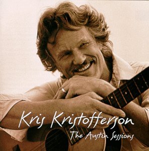 Kris Kristofferson - Austin Sessions, the - Zortam Music