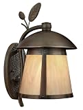 Aspen 16 High Dark Sky Outdoor Wall Light