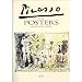 Picasso in His Posters Image & Work 4 Volumes by Luis Rodrigo