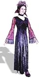 Gothic Lace Vampiress Adult Costume