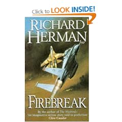 Firebreak