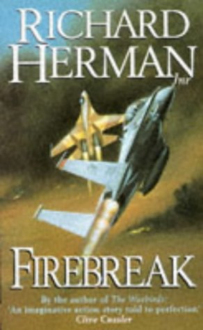 Firebreak