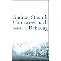 Unterwegs nach Babadag