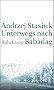 Unterwegs nach Babadag