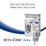 Accu-Chek Aviva Diabetes Monitoring Kit - Meter System