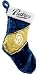 San Diego Padres 08 Christmas Stocking