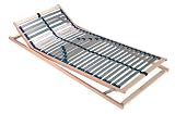 Dunlopillo Borneo KF Rahmen 80 x 190 cm