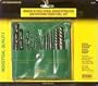 Irwin Industrial Tools 11117 Pouched Spiral Flute Screw Extractors with Cobalt Drill Bits Set, 10-Piece