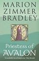 Priestess of Avalon