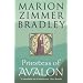 Priestess of Avalon