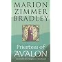 Priestess of Avalon