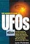 The Mammoth Book of UFO's (Mammoth Books)