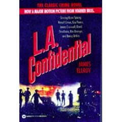 L.A. Confidential (Film Tie in)