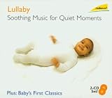 Review Various Artists  / Lullaby/Baby's First Classics