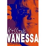 kissing vanessa