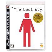 The Last Guy(ザ ラストガイ)