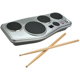 Yamaha DD35 elettronica digitale drum pad kit