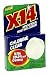 X-14 Anti-Bacterial Toilet Bowl Cleaner, Chlorine Clear 1.7 oz (50 g)