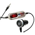 Monster RadioPlay 300 Universal Full Spectrum FM Transmitter (MBL-FM XMTR300)
