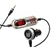 Monster RadioPlay 300 Universal Full Spectrum FM Transmitter (MBL-FM XMTR300)