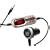 Monster RadioPlay 300 Universal Full Spectrum FM Transmitter (MBL-FM XMTR300)