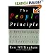The People Principle: A Revolutionary Redefinition of Leadership